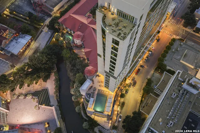 123 LEXINGTON AVE #1308 San Antonio, TX 78205
