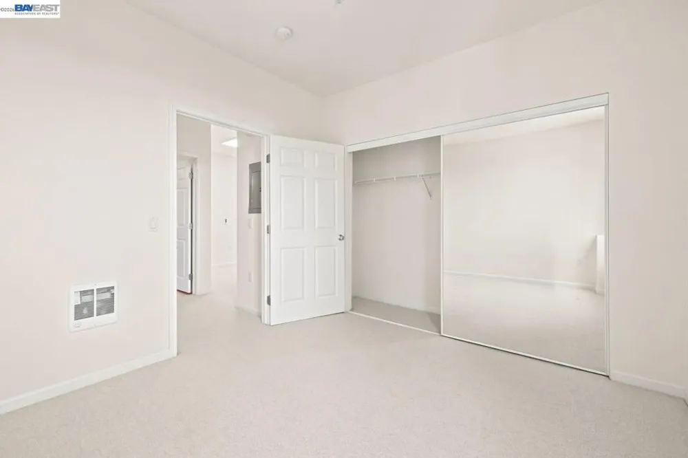401 S Norfolk St #301 San Mateo, CA 94401