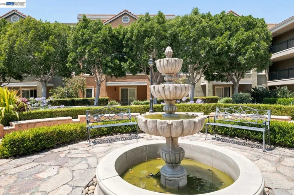401 S Norfolk St #301 San Mateo, CA 94401