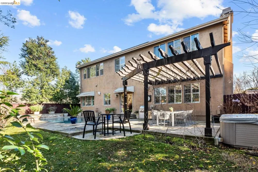 4513 Maryam CT Fair Oaks, CA 95628