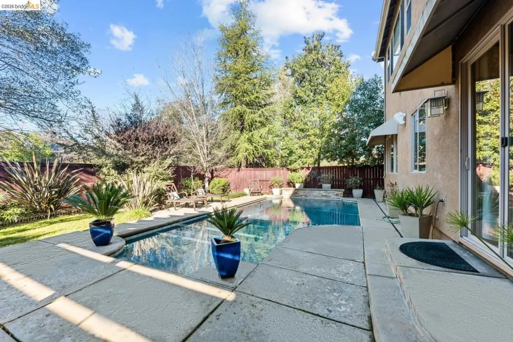 4513 Maryam CT Fair Oaks, CA 95628