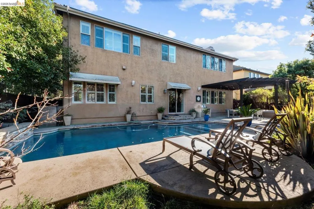 4513 Maryam CT Fair Oaks, CA 95628