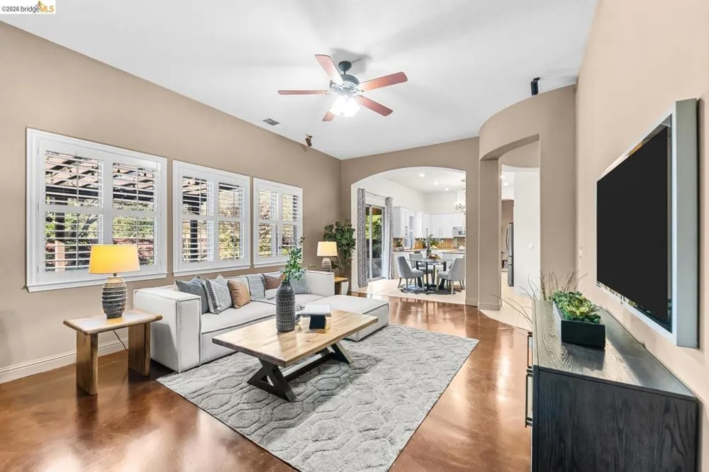 4513 Maryam CT Fair Oaks, CA 95628
