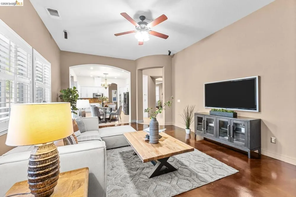 4513 Maryam CT Fair Oaks, CA 95628