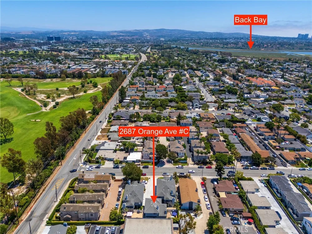 2687 Orange #C Costa Mesa, CA 92627