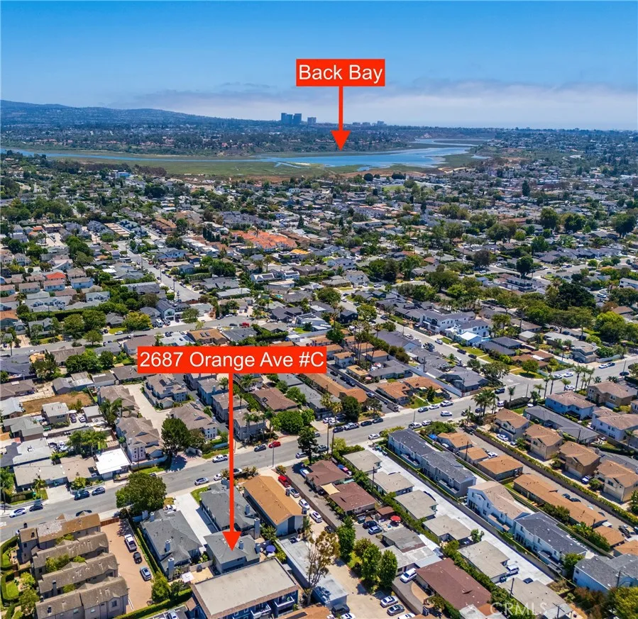 2687 Orange #C Costa Mesa, CA 92627
