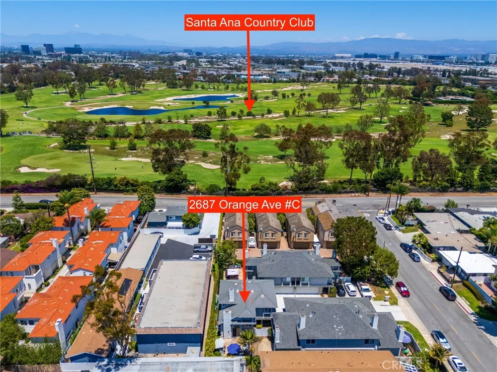 2687 Orange #C Costa Mesa, CA 92627