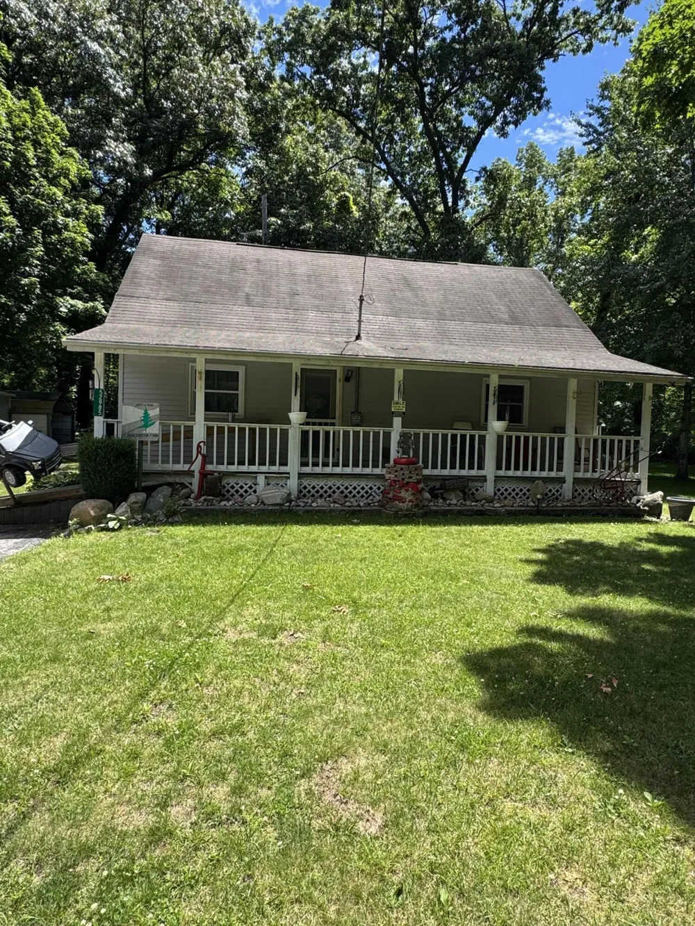 52985 Twin Lakeview Drive Dowagiac, MI 49047