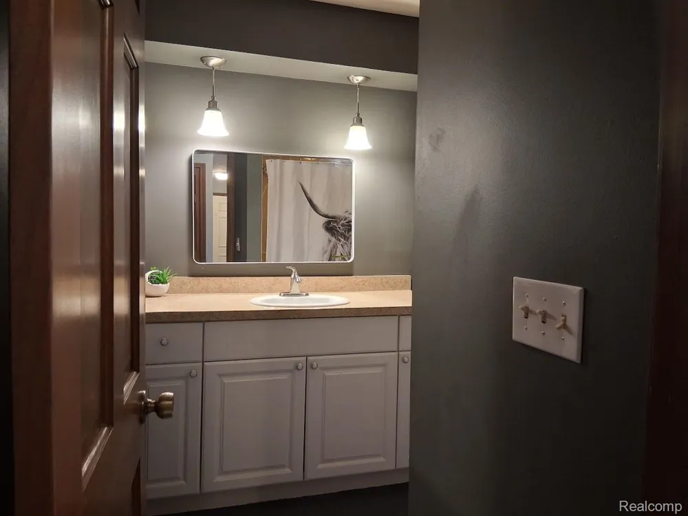 8510 S Pepper Ridge Drive S #8510 Grand Blanc Charter Township, MI 48439