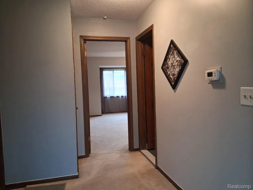 8510 S Pepper Ridge Drive S #8510 Grand Blanc Charter Township, MI 48439