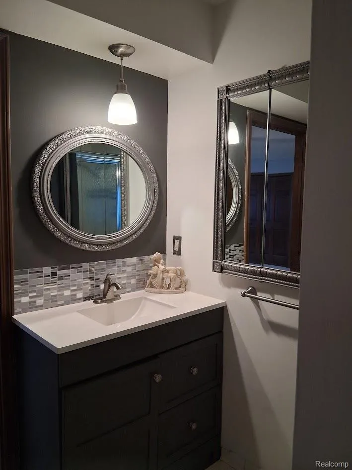 8510 S Pepper Ridge Drive S #8510 Grand Blanc Charter Township, MI 48439