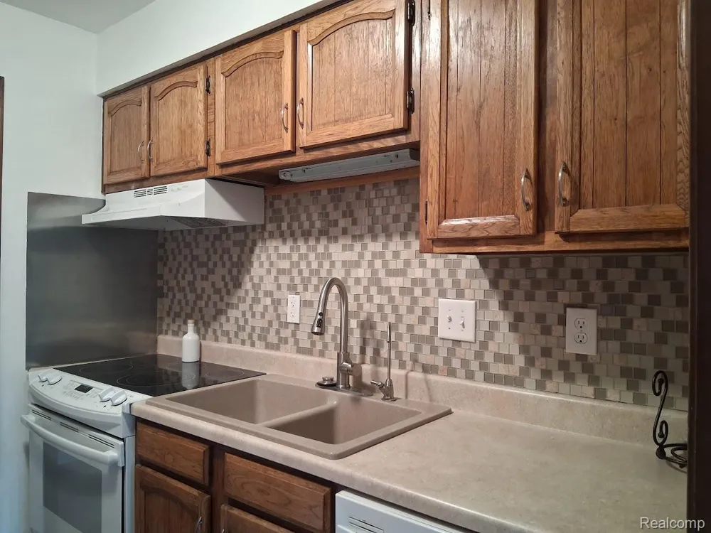 8510 S Pepper Ridge Drive S #8510 Grand Blanc Charter Township, MI 48439