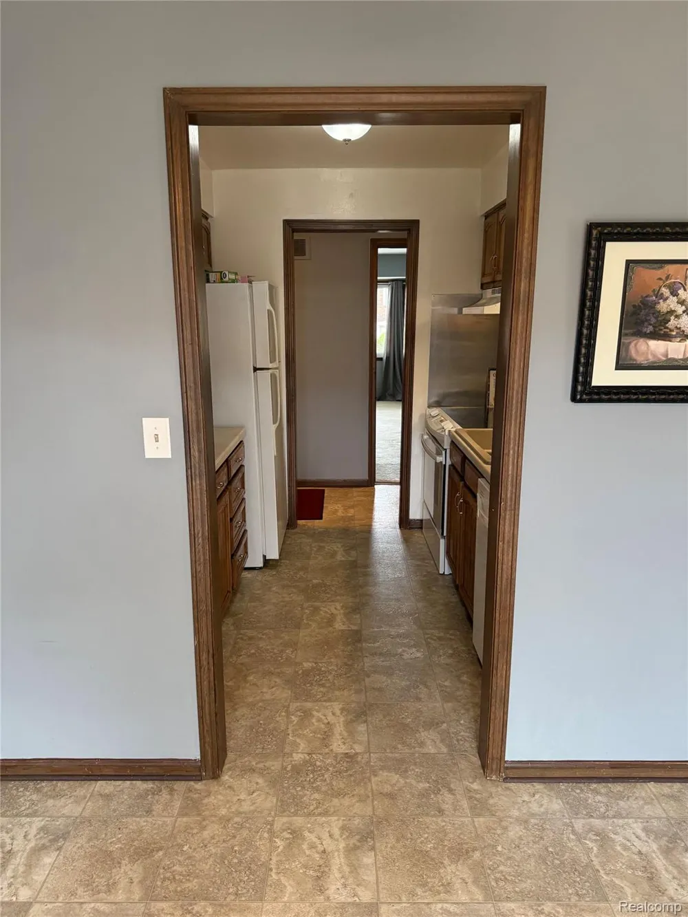 8510 S Pepper Ridge Drive S #8510 Grand Blanc Charter Township, MI 48439