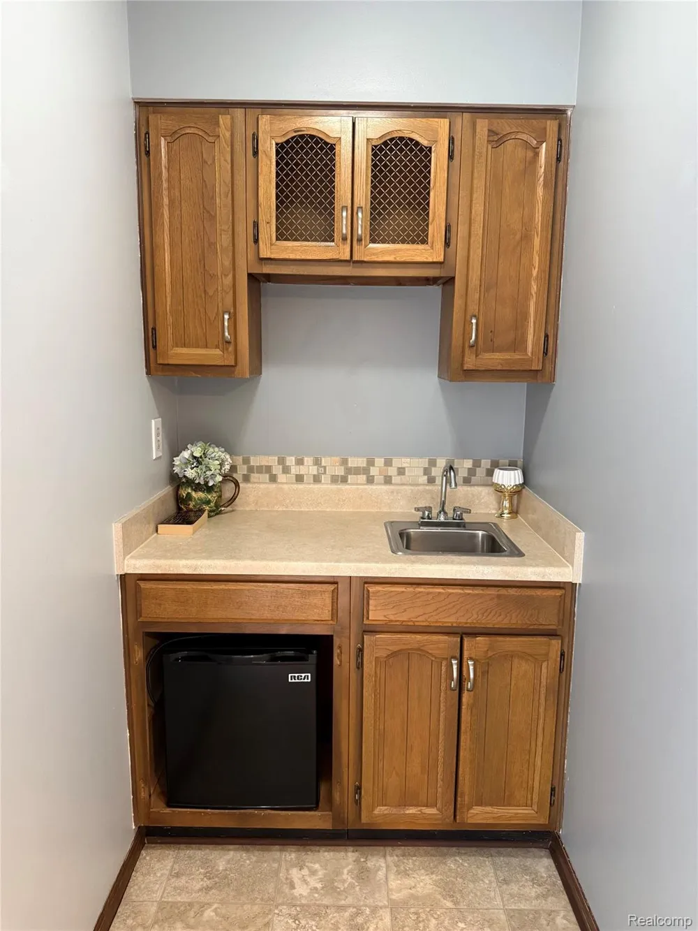 8510 S Pepper Ridge Drive S #8510 Grand Blanc Charter Township, MI 48439