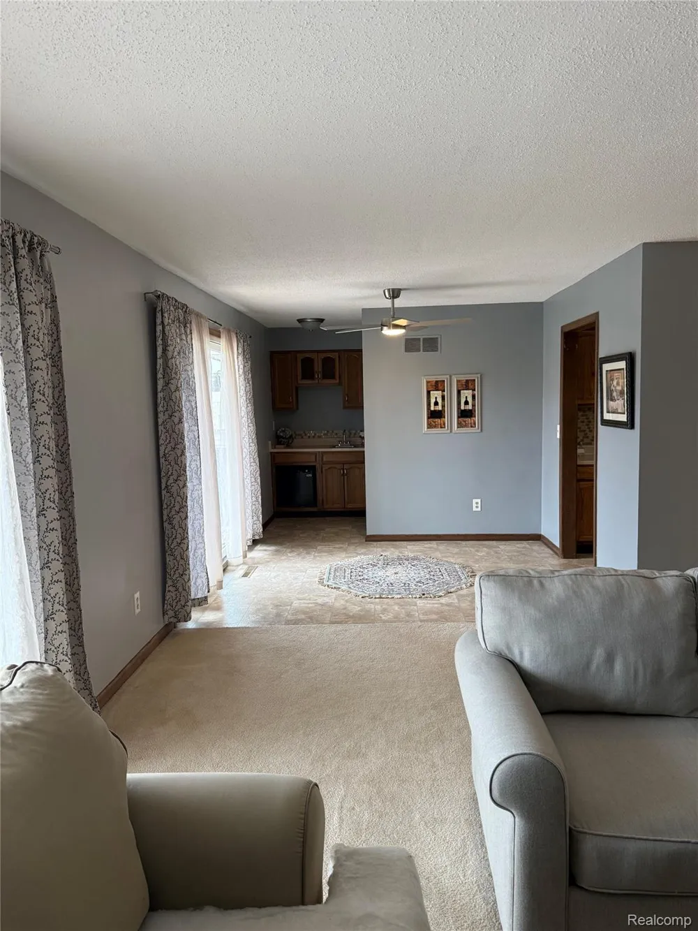 8510 S Pepper Ridge Drive S #8510 Grand Blanc Charter Township, MI 48439