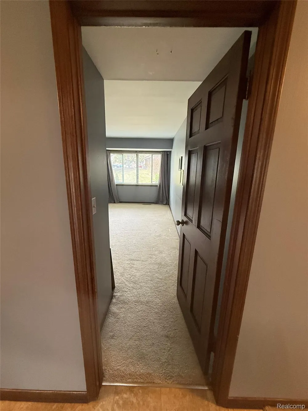8510 S Pepper Ridge Drive S #8510 Grand Blanc Charter Township, MI 48439