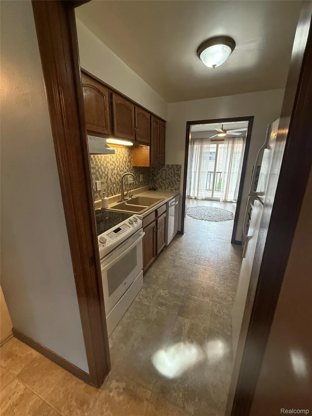 8510 S Pepper Ridge Drive S #8510 Grand Blanc Charter Township, MI 48439