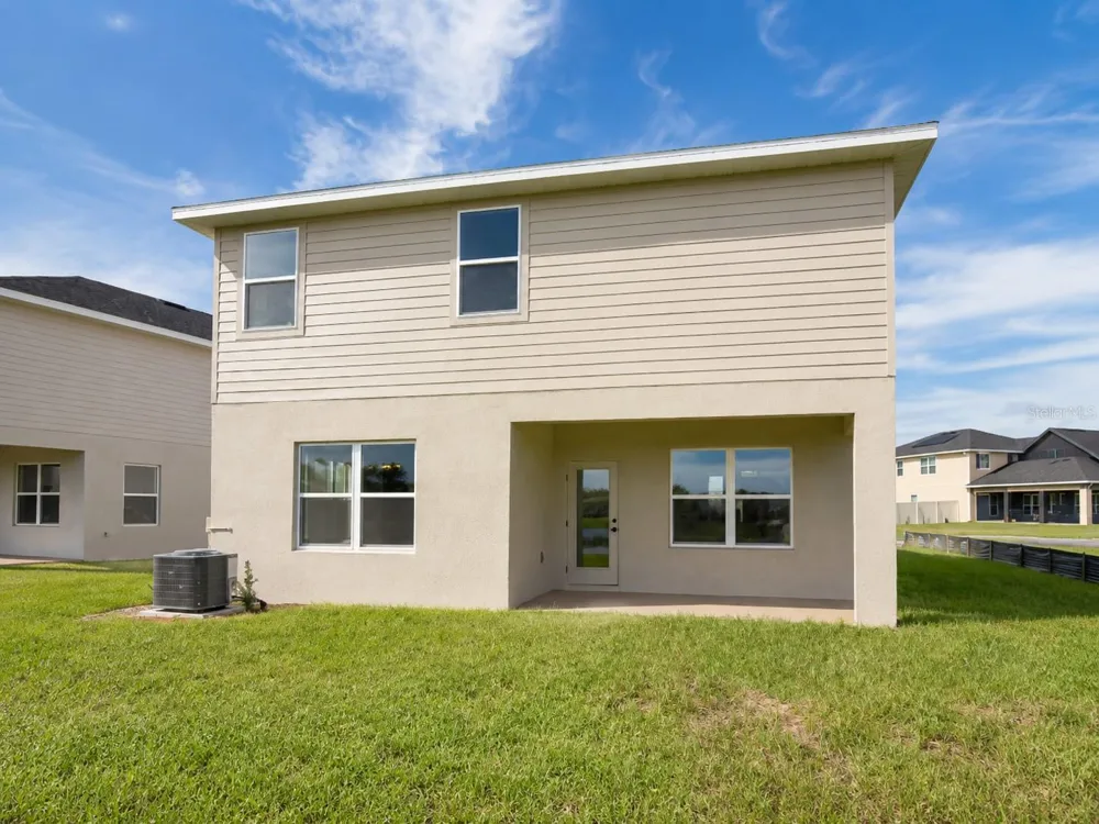 3626 BRIARLYNNE WAY St Cloud, FL 34773