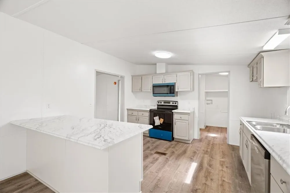 504 Brandon Drive Resaca, GA 30735