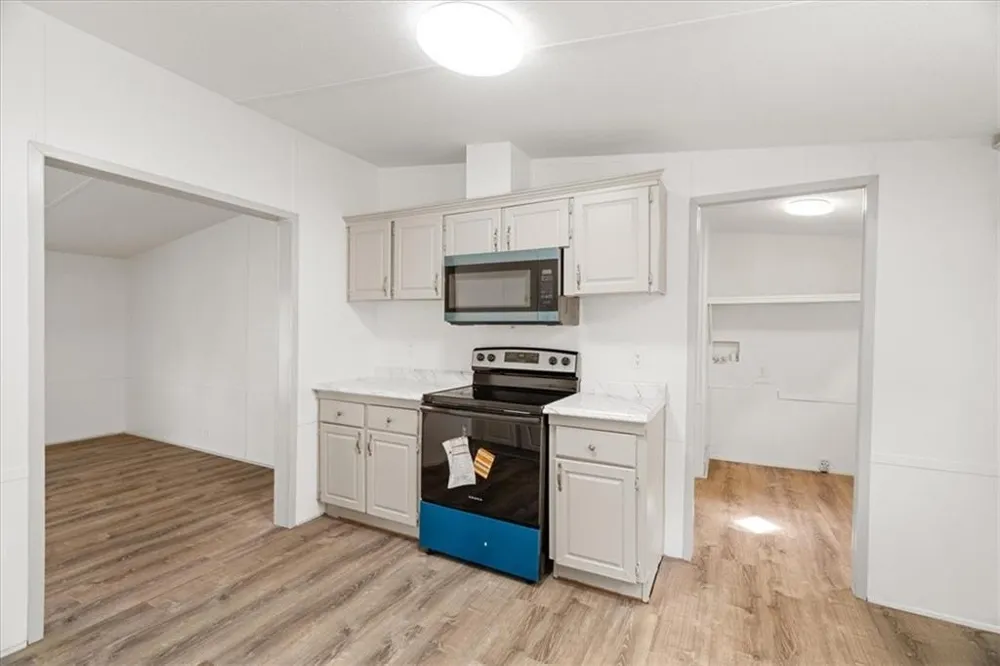 504 Brandon Drive Resaca, GA 30735