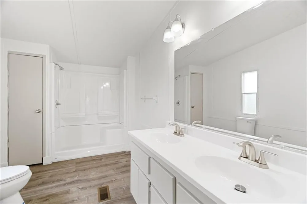 504 Brandon Drive Resaca, GA 30735