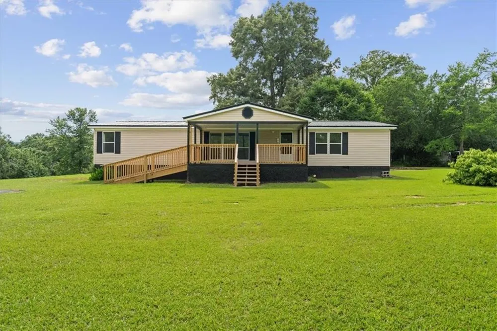 504 Brandon Drive Resaca, GA 30735