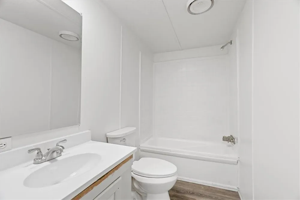 504 Brandon Drive Resaca, GA 30735