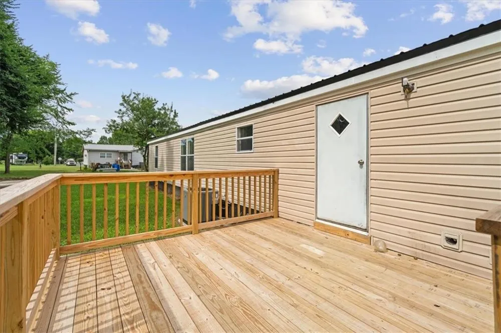504 Brandon Drive Resaca, GA 30735