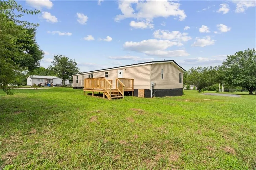 504 Brandon Drive Resaca, GA 30735
