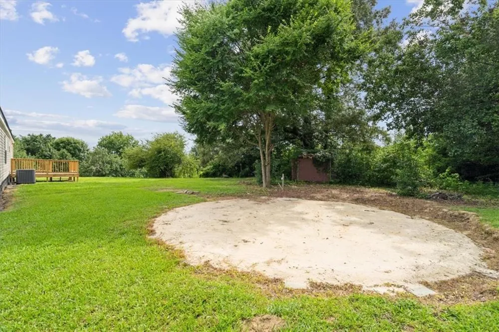 504 Brandon Drive Resaca, GA 30735
