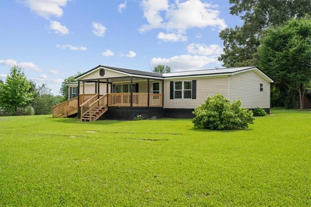 504 Brandon Drive Resaca, GA 30735