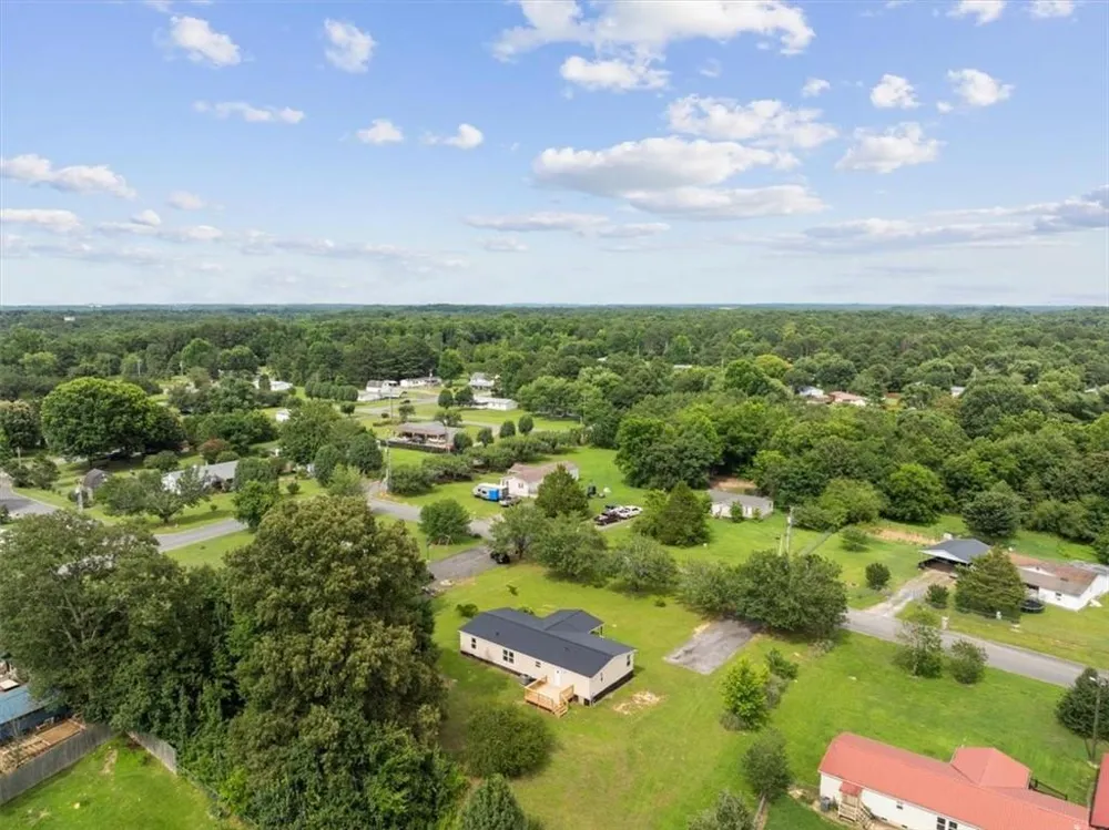 504 Brandon Drive Resaca, GA 30735