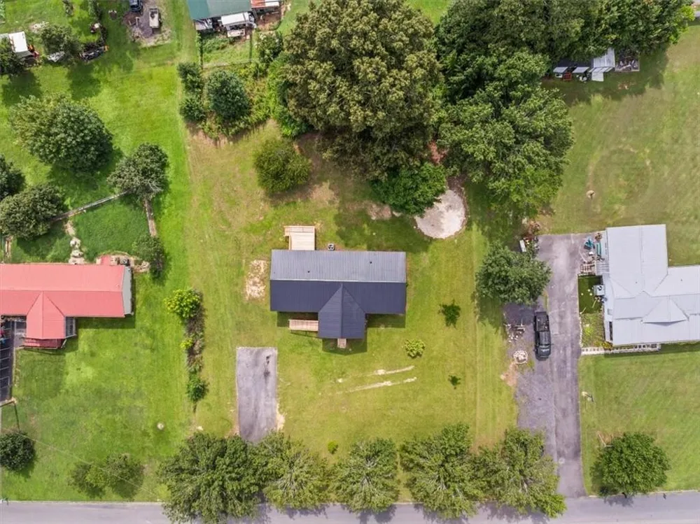 504 Brandon Drive Resaca, GA 30735