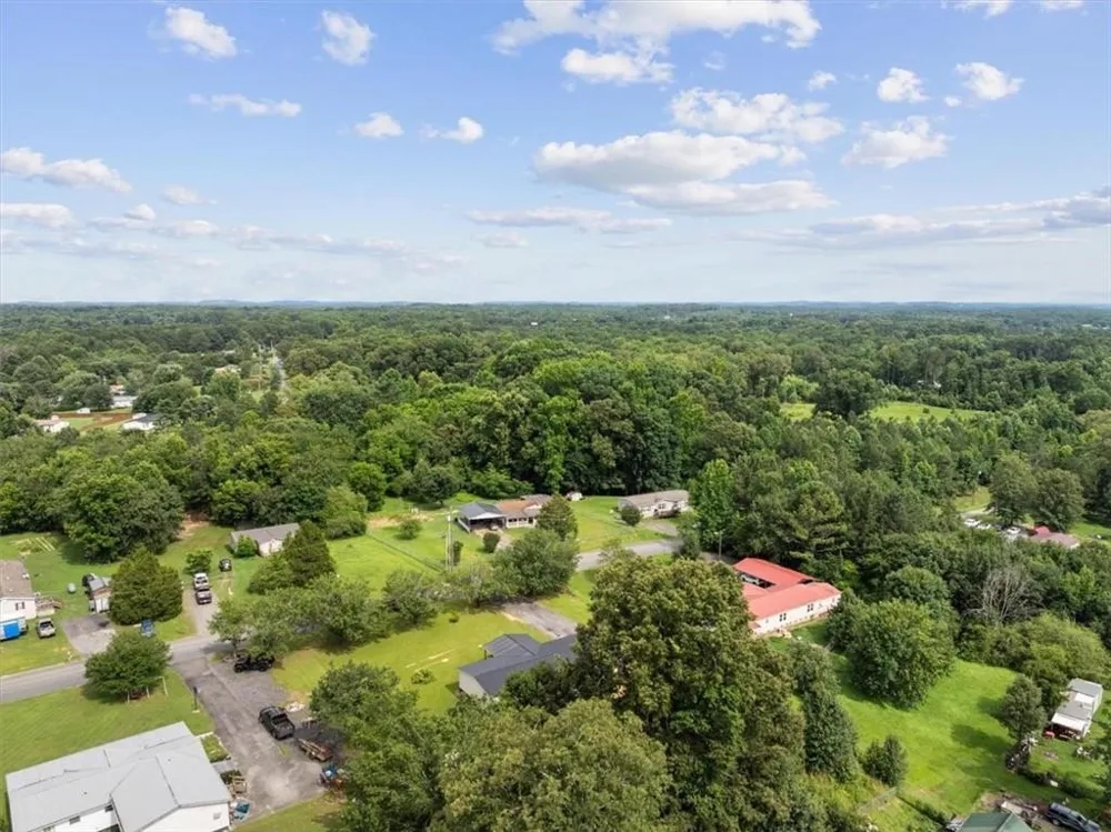 504 Brandon Drive Resaca, GA 30735