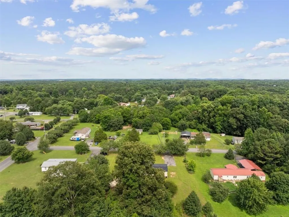 504 Brandon Drive Resaca, GA 30735