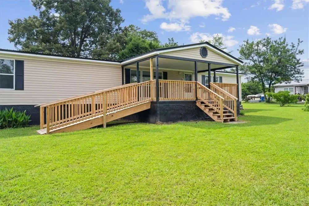 504 Brandon Drive Resaca, GA 30735
