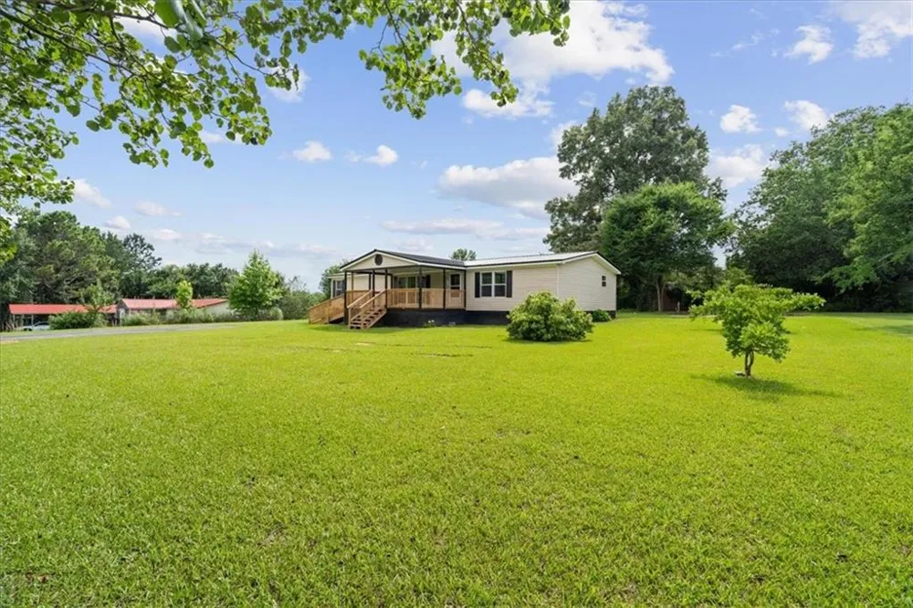 504 Brandon Drive Resaca, GA 30735