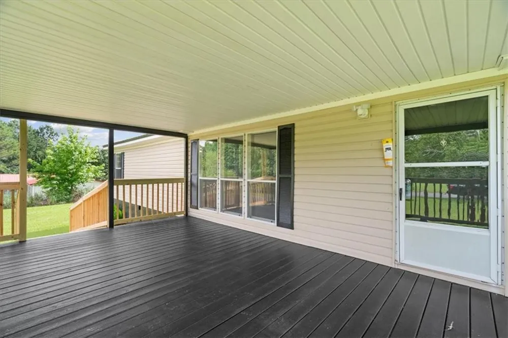 504 Brandon Drive Resaca, GA 30735
