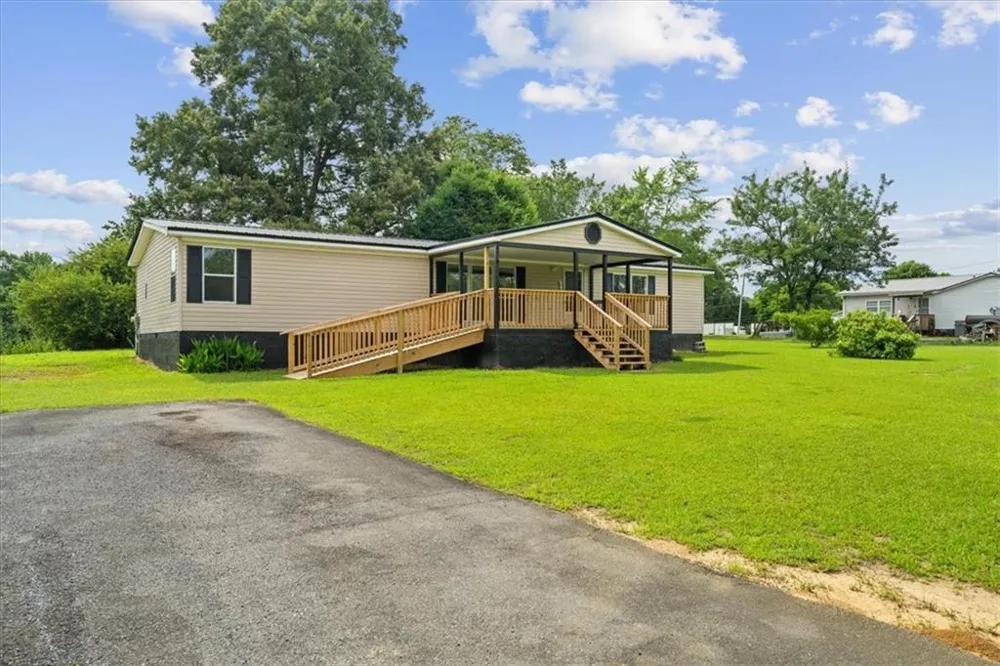 504 Brandon Drive Resaca, GA 30735