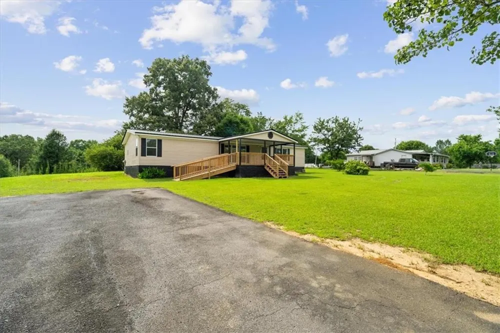 504 Brandon Drive Resaca, GA 30735