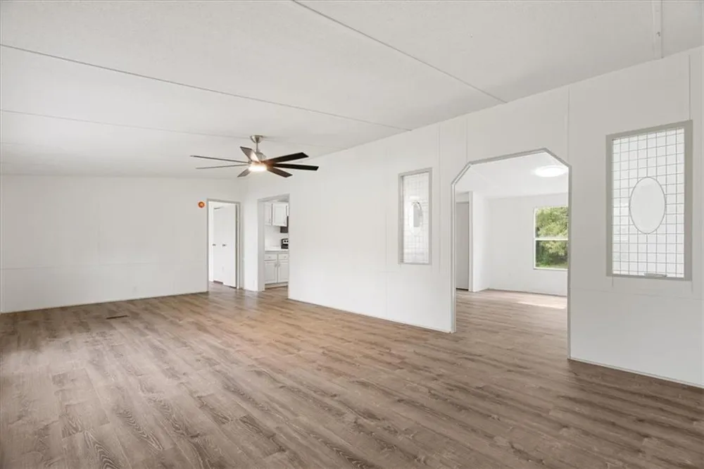 504 Brandon Drive Resaca, GA 30735