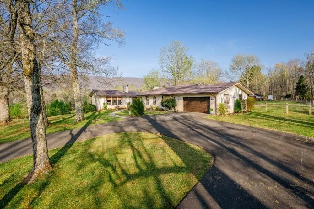 1254 Mountain Loop Road NW Sugar Valley, GA 30746