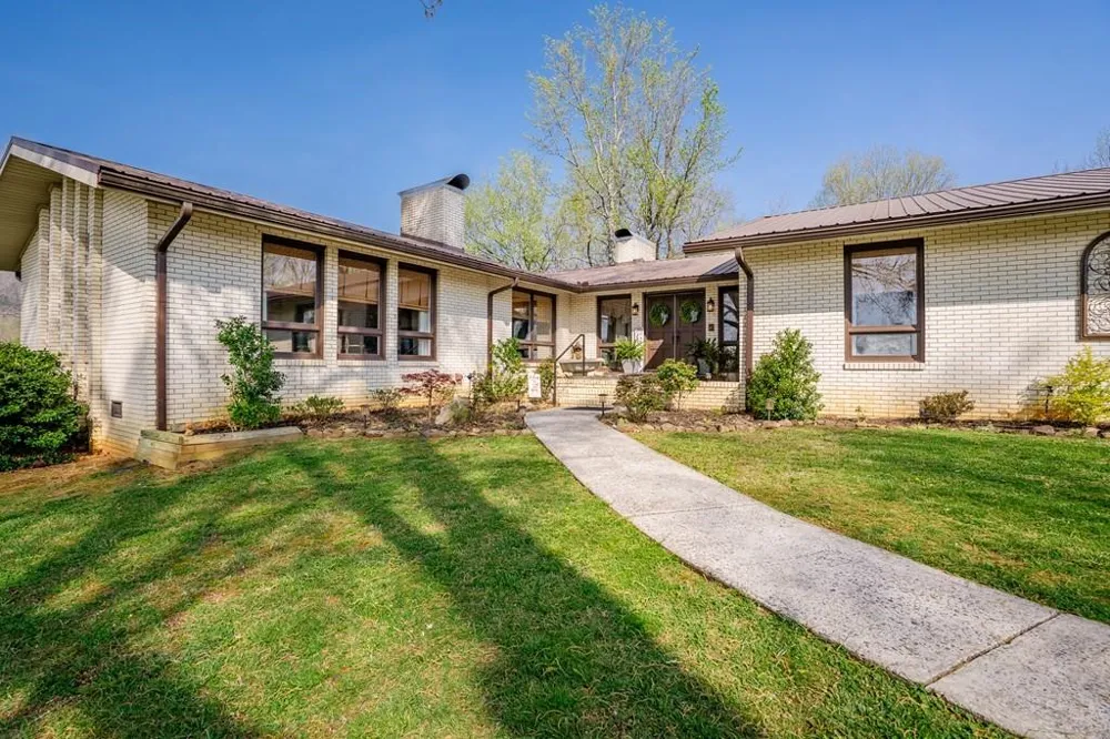 1254 Mountain Loop Road NW Sugar Valley, GA 30746