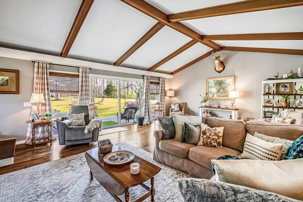 1254 Mountain Loop Road NW Sugar Valley, GA 30746