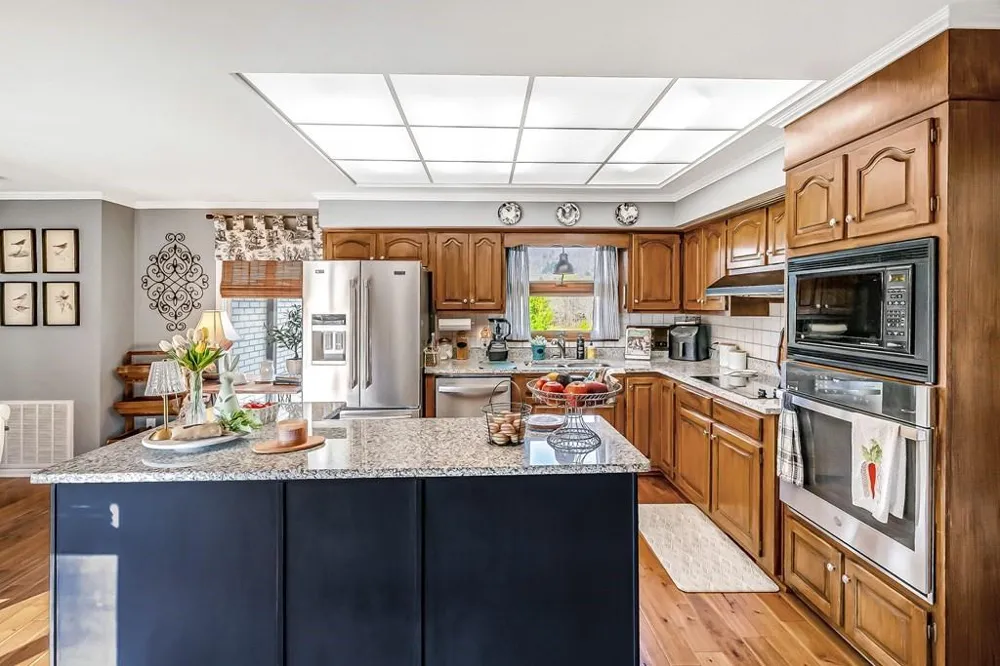 1254 Mountain Loop Road NW Sugar Valley, GA 30746