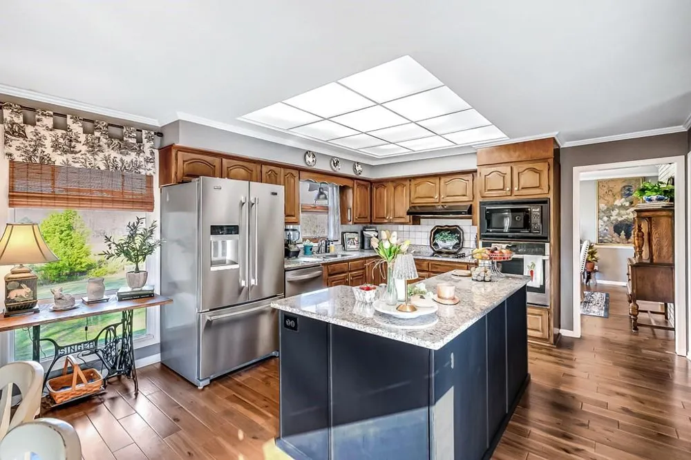 1254 Mountain Loop Road NW Sugar Valley, GA 30746