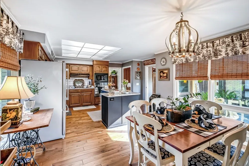 1254 Mountain Loop Road NW Sugar Valley, GA 30746