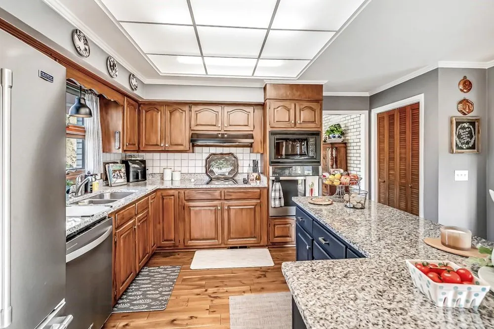 1254 Mountain Loop Road NW Sugar Valley, GA 30746