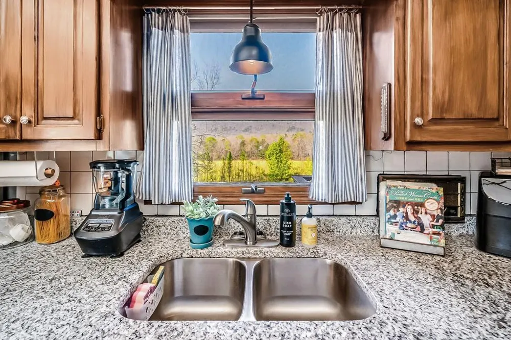 1254 Mountain Loop Road NW Sugar Valley, GA 30746