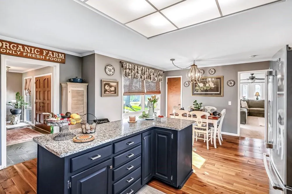 1254 Mountain Loop Road NW Sugar Valley, GA 30746